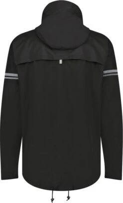 AGU Original Regenpak Essential - Zwart - L - Dames & Heren - Waterdicht & Ademend 36 AGU Original Regenpak Essential - Zwart - L - Dames & Heren - Waterdicht & Ademend -Bol 728x1200 2