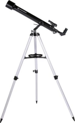 Bresser Telescoop - Arcturus 60/700 - Met Zonnefilter & LED ViewFinder 23 Bresser Telescoop - Arcturus 60/700 - Met Zonnefilter & LED ViewFinder -Bol 729x1200 6