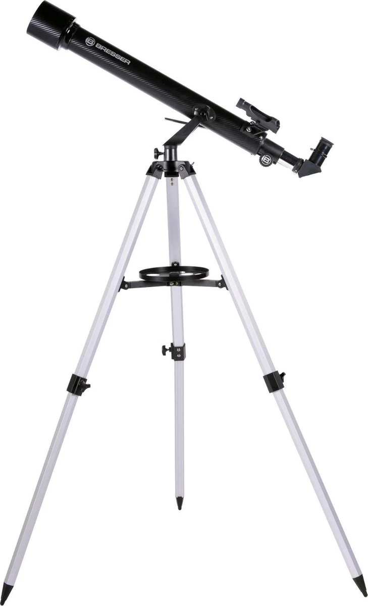Bresser Telescoop - Arcturus 60/700 - Met Zonnefilter & LED ViewFinder 8 Bresser Telescoop - Arcturus 60/700 - Met Zonnefilter & LED ViewFinder - Afbeelding 6