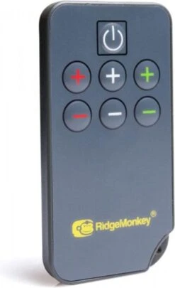 Ridgemonkey Bivvy Lite Pro IR - Lamp -Bol 732x1200 1