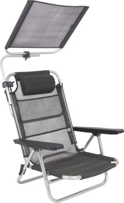 Bo-Camp Zonnescherm - Voor Stoel 11 Bo-Camp Zonnescherm - Voor Stoel -Bol 732x1200