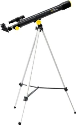 National Geographic Telescoop - 50/600 30x-150x - Perfect Voor Beginners 20 National Geographic Telescoop - 50/600 30x-150x - Perfect Voor Beginners -Bol 733x1200