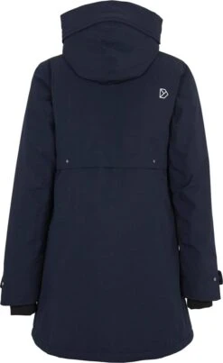 Didriksons HELLE WNS PARKA 5 Dames Outdoor Parka - Maat 38 -Bol 736x1200 1