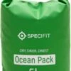 Specifit Ocean Pack 5 Liter - Drybag - Waterdichte Tas - Droogtas Groen - Outdoor Tas 1 Specifit Ocean Pack 5 Liter - Drybag - Waterdichte Tas - Droogtas Groen - Outdoor Tas -Bol 737x1200 2