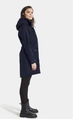 Didriksons THELMA WNS PARKA 8 Dames Outdoor Parka - Maat 38 21 Didriksons THELMA WNS PARKA 8 Dames Outdoor Parka - Maat 38 -Bol 738x1200 3