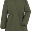Didriksons ELLA WNS PARKA Dames Outdoor Parka - Maat 40