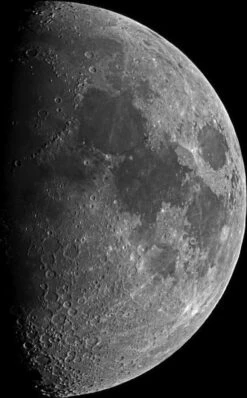 Bresser Telescoop - Pollux 150/750 - Met Zonnefilter En Smartphonehouder 17 Bresser Telescoop - Pollux 150/750 - Met Zonnefilter En Smartphonehouder -Bol 745x1200 2