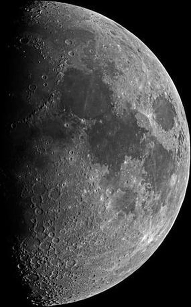 Bresser Telescoop - Solarix 76/350 - Met Zonnefilter - Ook Voor Wide-Field 11 Bresser Telescoop - Solarix 76/350 - Met Zonnefilter - Ook Voor Wide-Field - Afbeelding 9