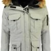Canadian Peak - Heren Jas Winter Algoritme-Dgrey- 2023-Maat M 1 Canadian Peak - Heren Jas Winter Algoritme-Dgrey- 2023-Maat M -Bol 748x1200 1