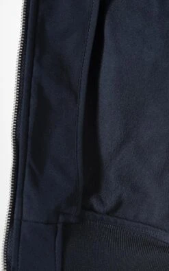 Lyle & Scott - Heren Outdoorjas Softshell Jacket - Blauw - Maat L 38 Lyle & Scott - Heren Outdoorjas Softshell Jacket - Blauw - Maat L -Bol 750x1200 6