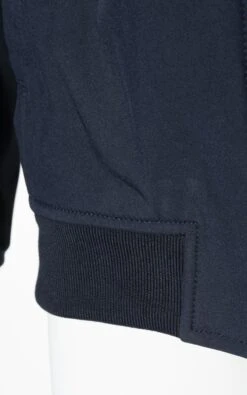 Lyle & Scott - Heren Outdoorjas Softshell Jacket - Blauw - Maat L 39 Lyle & Scott - Heren Outdoorjas Softshell Jacket - Blauw - Maat L -Bol 750x1200 7