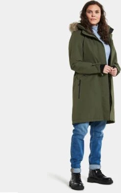 Didriksons ERIKA WNS PARKA 3 Dames Outdoor Parka - Maat 42 37 Didriksons ERIKA WNS PARKA 3 Dames Outdoor Parka - Maat 42 -Bol 751x1200 1