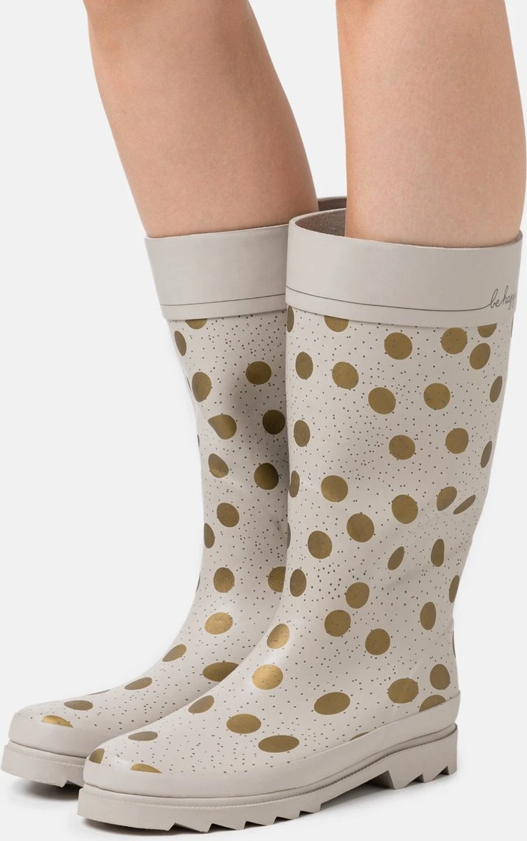 Anna Field Beige Dames Regenlaarzen Maat 39 3 Anna Field Beige Dames Regenlaarzen Maat 39