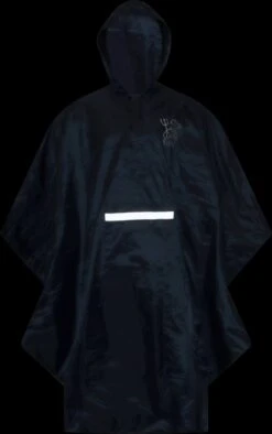 C-Line Poncho - Blauw - Reflecterend - Maat XXL/XXXL 12 C-Line Poncho - Blauw - Reflecterend - Maat XXL/XXXL -Bol 752x1200 4