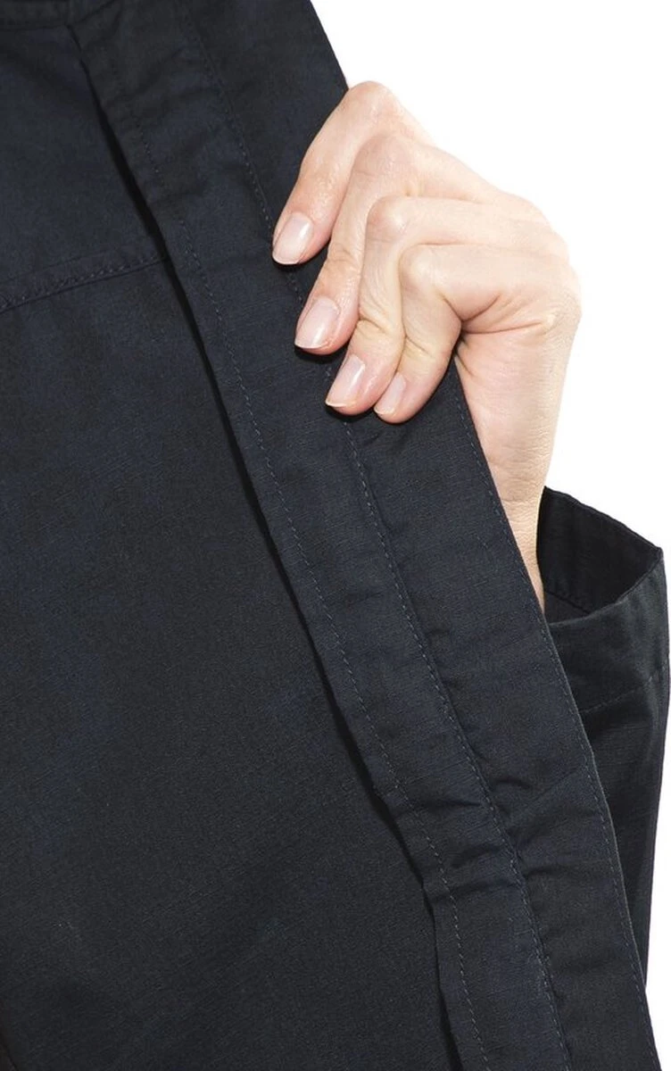 Fjallraven Stina Jacket Dames Outdoorjas - Maat M 13 Fjallraven Stina Jacket Dames Outdoorjas - Maat M - Afbeelding 11