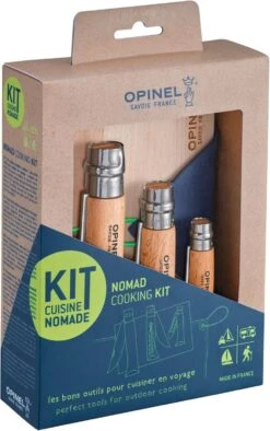 Opinel Nomad Outdoor Cooking Set - 5-delig - Incl Reis-hoes -Bol 753x1200 5