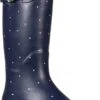 Regatta Fairweather II Regenlaarzen - Maat 41 - Vrouwen - Navy 2 Regatta Fairweather II Regenlaarzen - Maat 41 - Vrouwen - Navy -Bol 754x1200 2