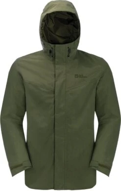 Jack Wolfskin Altenberg 3-in-1 Jas Mannen - Maat L 29 Jack Wolfskin Altenberg 3-in-1 Jas Mannen - Maat L -Bol 759x1200 1