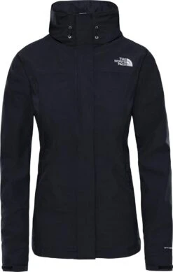 The North Face Sangro Outdoorjas Dames - Maat L