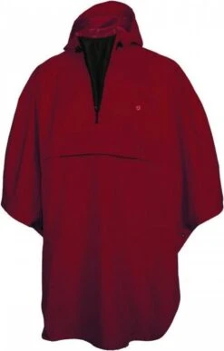 Agu Regen Poncho Grant Essential Rood One Size 17 Agu Regen Poncho Grant Essential Rood One Size -Bol 765x1200 2