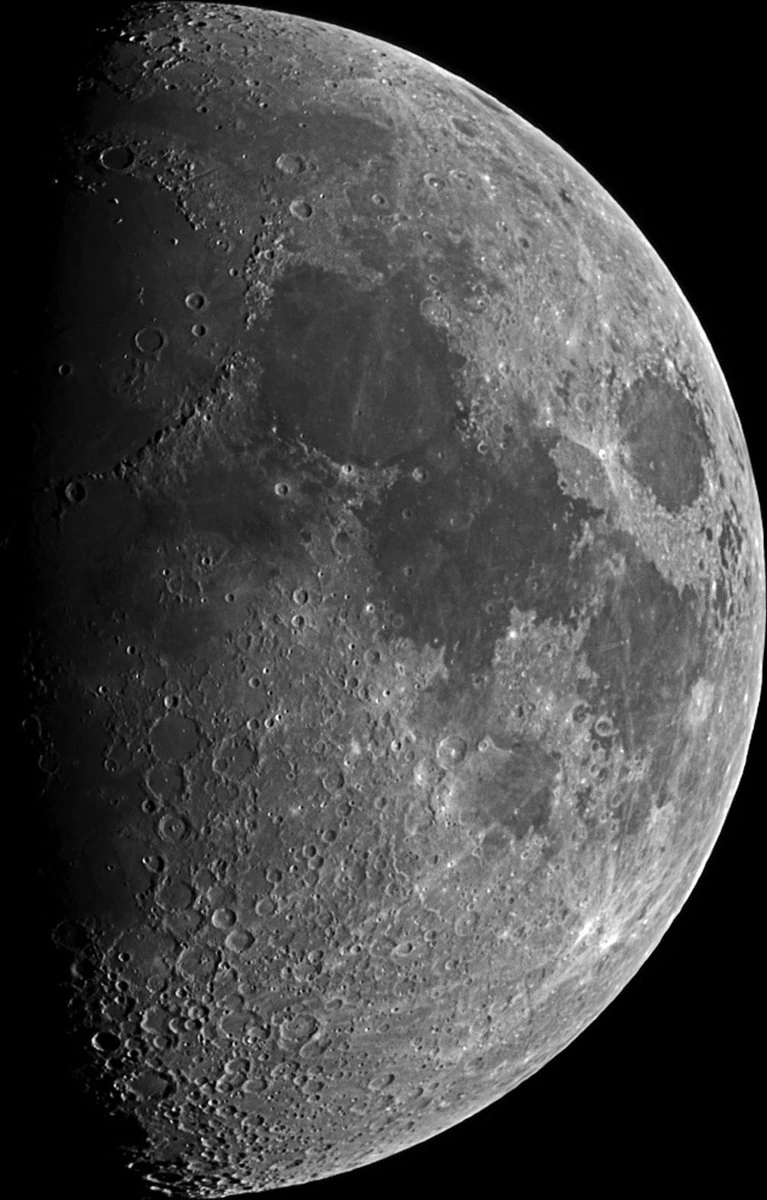 Bresser Telescoop - Pluto 114/500 - EQ-3 Montering - Met Smartphone-adapter 11 Bresser Telescoop - Pluto 114/500 - EQ-3 Montering - Met Smartphone-adapter - Afbeelding 9