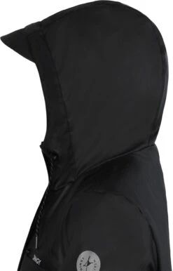 Dingy Weather - Regenjas Dames - Maat 40 - Zwart 24 Dingy Weather - Regenjas Dames - Maat 40 - Zwart -Bol 768x1200 2