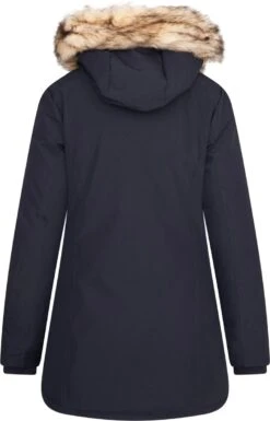 Paragoose - Dames Jas Winter Nina Navy - Model 2022 -Maat XL 14 Paragoose - Dames Jas Winter Nina Navy - Model 2022 -Maat XL -Bol 770x1200