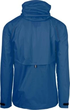 AGU Passat Regenpak Essential - Blauw - XL - Dames & Heren - Waterdicht -Bol 770x1200 8