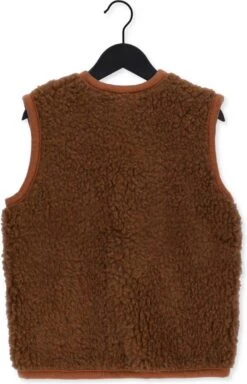 Alwero Bodywarmer Alpen Junior Bark 92-98 -Bol 772x1200 2