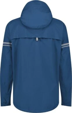 AGU Original Regenpak Essential - Blauw - XL - Dames & Heren - Waterdicht & Ademend -Bol 774x1200 11