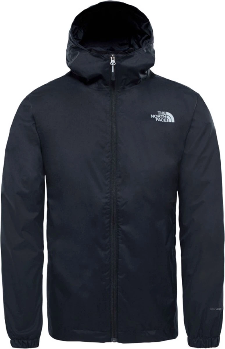 The North Face Quest Outdoorjas Heren - Maat L 3 The North Face Quest Outdoorjas Heren - Maat L