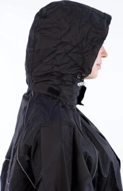 Ralka Regenpak - Comfort - Zwart/Antraciet - XL -Bol 775x1200 1