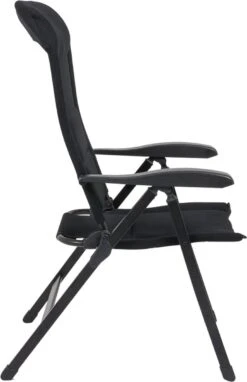 Redwood Sequoia 3d Lite - Camping Standenstoel Opvouwbaar - Zwart 9 Redwood Sequoia 3d Lite - Camping Standenstoel Opvouwbaar - Zwart -Bol 775x1200