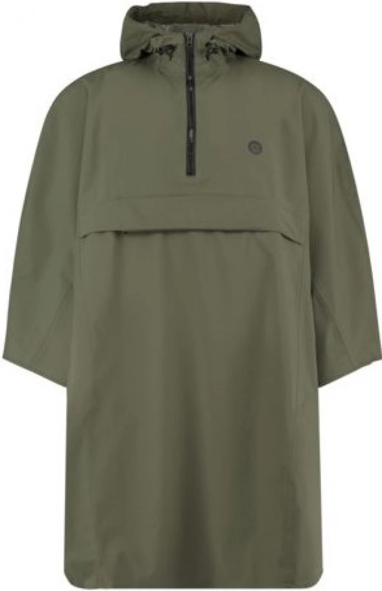 Army Groen Poncho Grant Van Agu 3 Army Groen Poncho Grant Van Agu