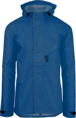 AGU Passat Regenpak Essential - Blauw - XXL - Dames & Heren - Waterdicht 33 AGU Passat Regenpak Essential - Blauw - XXL - Dames & Heren - Waterdicht -Bol 776x1200 5