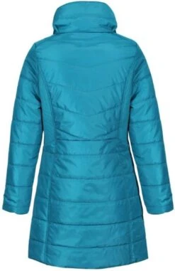 De Regatta Parthenia Baffle Jas - Jas - Dames - Geïsoleerd - Waterafstotend - Turkoois 17 De Regatta Parthenia Baffle Jas - Jas - Dames - Geïsoleerd - Waterafstotend - Turkoois -Bol 777x1200