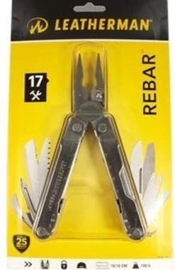 Leatherman Rebar Nylon Sheath Clampack -Bol 777x1200 7