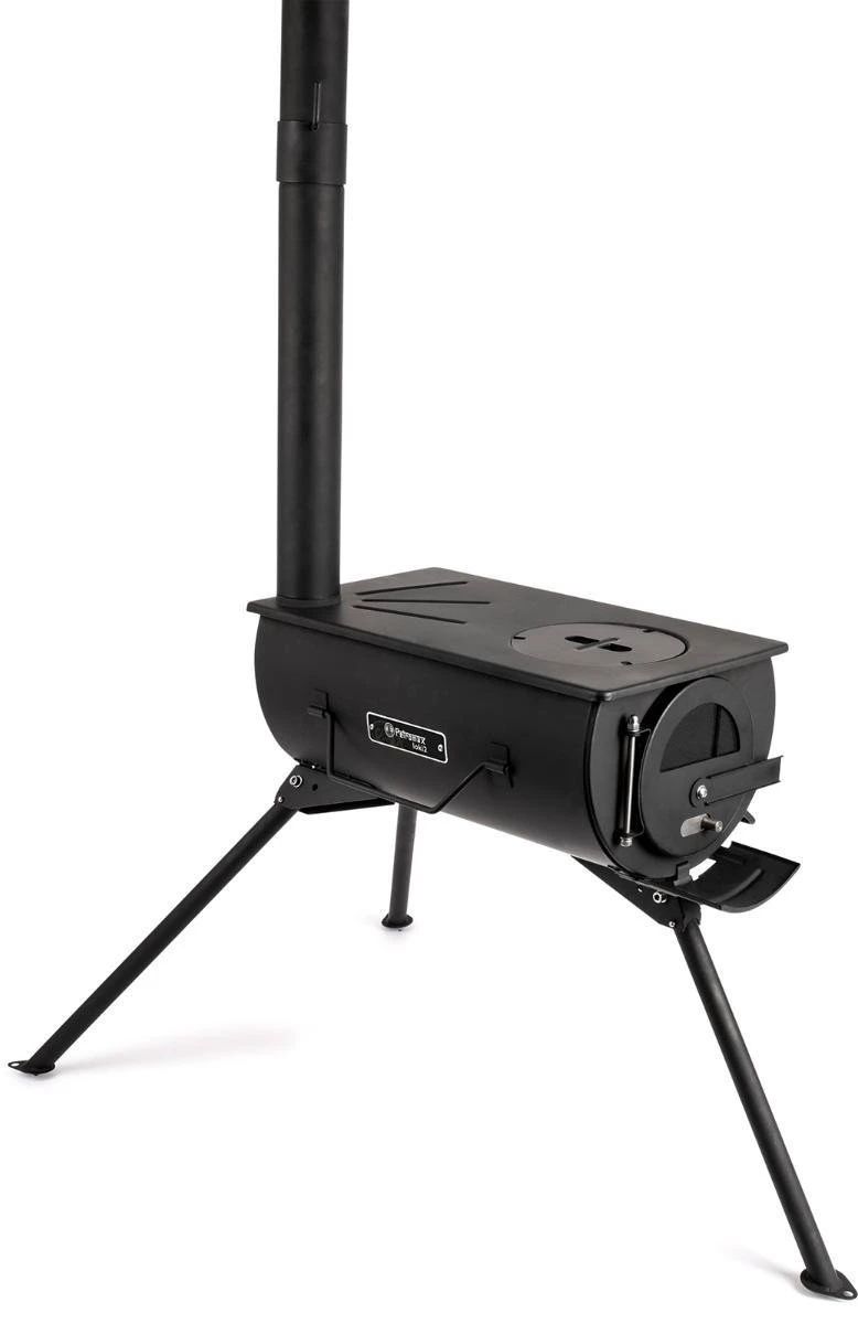 Petromax Loki 2 - Houtkachel 4 Petromax Loki 2 - Houtkachel - Afbeelding 2