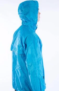 Ralka Regenjack - Senior - Zwart - XXL 14 Ralka Regenjack - Senior - Zwart - XXL -Bol 778x1200 6