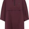 AGU Grant Regenponcho Essential Unisex - Bordeaux - One Size - Dames & Heren - Waterdicht & Ademend 1 AGU Grant Regenponcho Essential Unisex - Bordeaux - One Size - Dames & Heren - Waterdicht & Ademend -Bol 780x1200 7