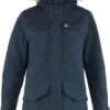 Fjallraven Nuuk Parka W Dames Outdoorjas - Maat L -Bol 781x1200