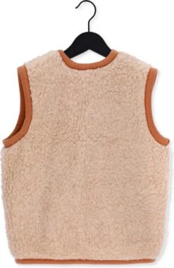 Alwero Bodywarmer Alpen Junior Beige 92-98 -Bol 781x1200 3