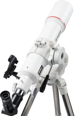 Bresser Telescoop - AR-80/640 Nano - Sterrenkijken Voor Volwassenen En Kinderen - Compact - Sterrenkijker 15 Bresser Telescoop - AR-80/640 Nano - Sterrenkijken Voor Volwassenen En Kinderen - Compact - Sterrenkijker -Bol 782x1200 1