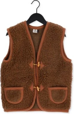 Alwero Bodywarmer Alpen Junior Bark 92-98 -Bol 783x1200 1