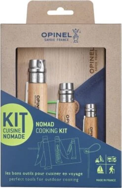 Opinel Nomad Outdoor Cooking Set - 5-delig - Incl Reis-hoes -Bol 783x1200 3