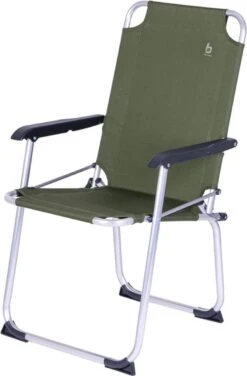 Bo-Camp Campingstoel - Copa Rio - Classic - Forest 12 Bo-Camp Campingstoel - Copa Rio - Classic - Forest -Bol 789x1200 1
