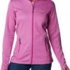 Columbia Park View Grid - Fleece Vest Dames Winter - Zweetafvoerende Stof - Wild Fuchsia Heather - Maat XL 1 Columbia Park View Grid - Fleece Vest Dames Winter - Zweetafvoerende Stof - Wild Fuchsia Heather - Maat XL -Bol 791x1200