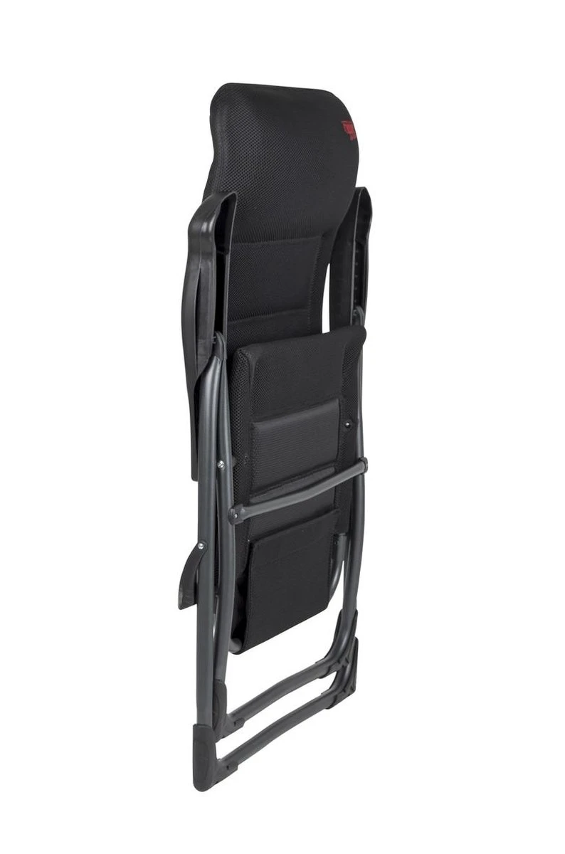 Crespo - Standenstoel - AP-215 Air-Deluxe - Zwart (80) 10 Crespo - Standenstoel - AP-215 Air-Deluxe - Zwart (80) - Afbeelding 8