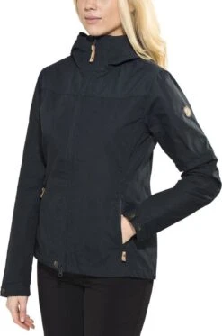 Fjallraven Stina Jacket Dames Outdoorjas - Maat M 21 Fjallraven Stina Jacket Dames Outdoorjas - Maat M -Bol 794x1200