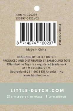 Little Dutch Paraplu - Flowers & Butterflies - Kinderparaplu - Roze 13 Little Dutch Paraplu - Flowers & Butterflies - Kinderparaplu - Roze -Bol 794x1200 28